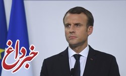 فرانسه، سوریه را به حمله تهدید کرد
