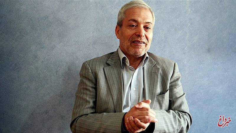محمود میرلوحی: استعفای شهردار تهران / نمی‌توانیم از مردم انتظار داشته باشیم که استعفای نجفی را فقط به بیماری ربط دهند