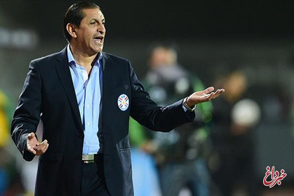 درخواست جدید رامون دیاز از مدیران باشگاه الهلال