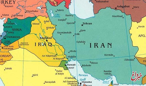 پایه‌های محکم ایران در عراق؛ ایران چگونه نفوذ خود در خاک دشمن قدیمی‌اش را تعمیق بخشید؟