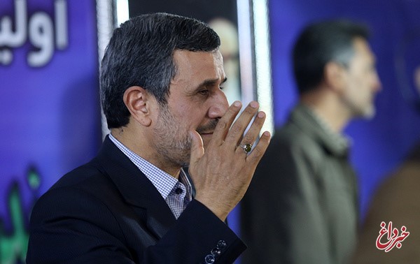 اقدام عملی درباره پرونده احمدی‌نژاد انجام نشده است/ به اتهاماتش اضافه شد
