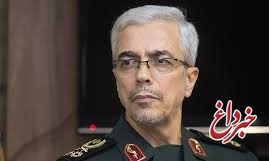 سردار باقری: ایران و سوریه به قطعنامه آتش‌بس پایبندند/ حومه دمشق شامل آتش‌بس نیست