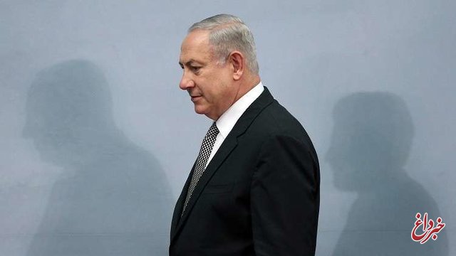 نتانیاهو به دنبال جنگ است؟