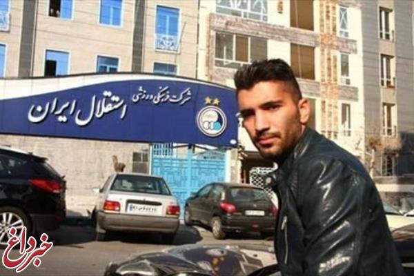 پیش‌بینی جالب بازیکنان استقلال در مورد ستاره پرسپولیس