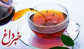 ۱۱ خاصیت شگفت‌انگیز چای سیاه