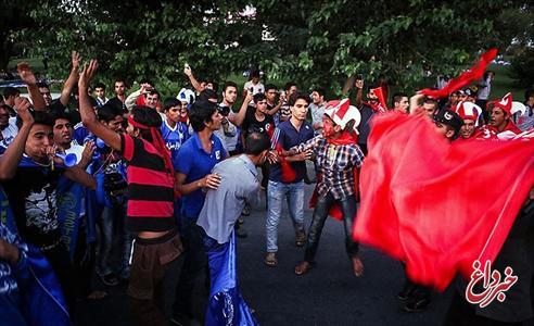 یک تغییر خیلی مهم در داربی/ سرخ‌ها اگر مي‌خواهند قطعا قهرمان شوند، بايد استقلال را ببرند