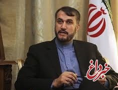 امیرعبداللهیان: ایران قطعاً برای تحقق نابودی اسرائیل تا ۲۵ سال آینده برنامه دارد