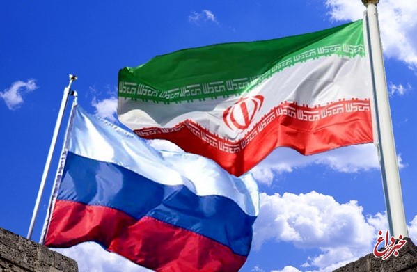 برگزاری چهاردهمین نشست کمیسیون مشترک اقتصادی ایران و روسیه در مسکو