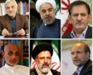 استقبال صداوسیما و نامزدها از پخش زنده مناظرهها/ مناظرههای انتخاباتی زنده میشوند؟ استقبال صداوسیما و نامزدها از پخش زنده مناظرهها/ مناظرههای انتخاباتی زنده میشوند؟