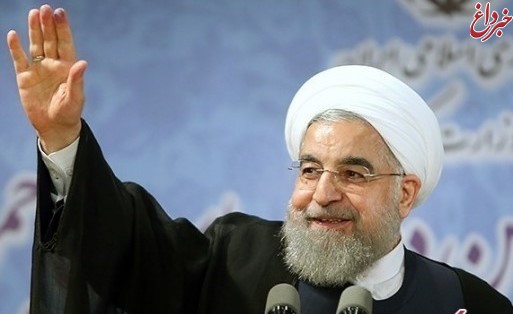 روحانی: برخی فکر می کنند افتتاح، چراغ لامپ است که ما بزنیم افتتاح شود؛ تکمیل این طرح ها چهار سال زمان برده / به خاطر دلواپس ها یک روز هم صبر نمی کنیم / کسانی که می گویند شغل درست می کنیم، در آن 8 سال امتحانشان را پس دادند