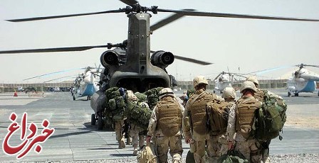 آمریکا یکهزارو 700 نظامی دیگر به افغانستان اعزام می کند