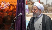 روحانی: عده‌ای تازه دعوای‌شان آغاز شده/قواعد رقابت انتخاباتی را بلد نیستند
