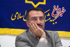 عبدالله رمضان زاده: روحانی بیش از هر دولتی با فساد مبارزه کرده/فرصتی برای اشتباه نیست