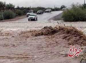 هشدار؛ تهران در معرض سیلاب شدید