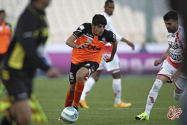 پیشنهاد از آلمان و اتریش برای ستاره مدنظر پرسپولیس