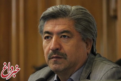 املاک نجومی بخش کوچکی از تخلفات مدیریت شهری است املاک نجومی بخش کوچکی از تخلفات مدیریت شهری است