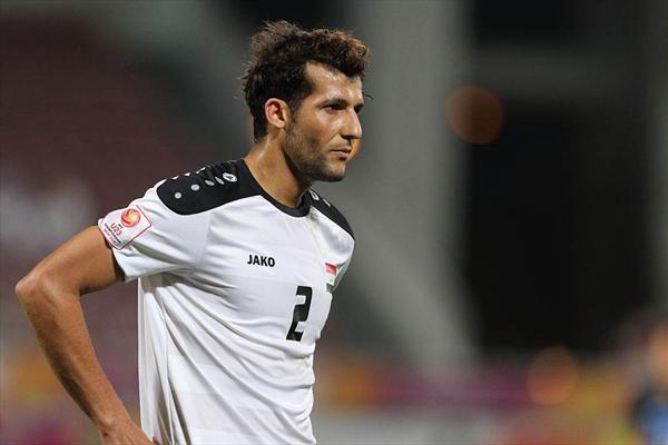 مدافع موردنظر پرسپولیس پیشنهاد قطری را پذیرفت