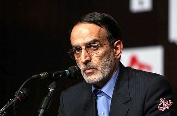 تکذیب اظهارات کریمی قدوسی توسط نهاد ریاست جمهوری و ستاد روحانی/ حق شکایت محفوظ است