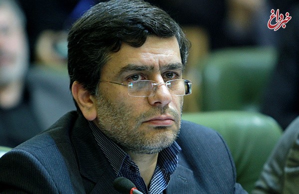 اعطای وای ۴درصدی از سوی قالیباف به مدیران شهرداری گامی برای حمایت از ۹۶درصد بود اعطای وای ۴درصدی از سوی قالیباف به مدیران شهرداری گامی برای حمایت از ۹۶درصد بود