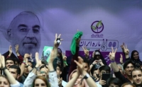 از ریسک قالیباف تا شباهت‌های رئیسی به جلیلی و احمدی‌‌نژاد84/اجماع نخبگان به‌نفع روحانی