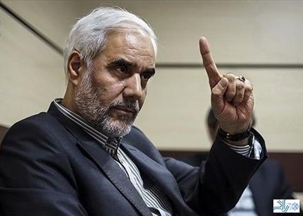 کنایه مهرعلیزاده به احمدی‌نژاد: کاغذپاره‌ها ادامه کار را مشکل کرد و شرایط اقتصادی مردم سخت شد
