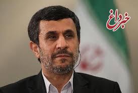 حمله احمدی‌نژادی‌ها به قالیباف