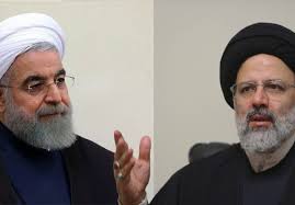 روحانی از رئیسی به کمیسیون تبلیغات شکایت کرد
