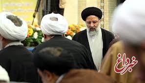 روزنامه اعتماد: آقای رئیسی!چرا شهامت ندارید که از حماییتنان از احمدی نژاد دفاع کنید؟