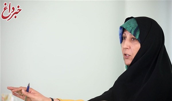 فاطمه هاشمی: روحانی بهترین گزینه برای رئیس جمهوری است فاطمه هاشمی: روحانی بهترین گزینه برای رئیس جمهوری است