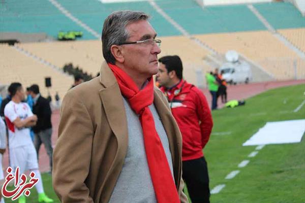 پرسپولیس همه هافبك دفاعی های استقلال را می‌خواهد؟!