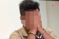 مرد جوان: دستور قتل داشتند! مرد جوان: دستور قتل داشتند!