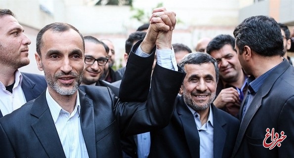 همه نكته‌های يک ردصلاحيت؛ آيا رد‌صلاحيت پايان برنامه احمدی‌نژاد است؟