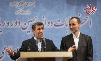 رسانه‌های جهان درباره ردصلاحیت احمدی‌نژاد چه‌نوشتند؟/او محاکمه می‌شود؟