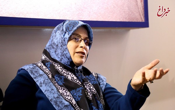 جهانگیری رقیب روحانی نخواهد بود