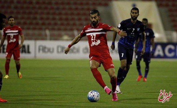 هواداران الهلال مجانی به ورزشگاه می‌روند، پرسپولیسی‌ها با بلیت 5 برابر قیمت!
