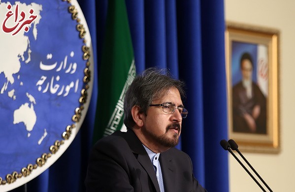 اعلام همدردی ایران با بازماندگان حادثه تروریستی دیروز افغانستان