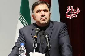 افشاگری تازه وزیر راه و شهرسازی درباره دولت احمدی‌نژاد