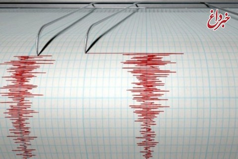 زلزله 53 ریشتری مشهد را لرزاند