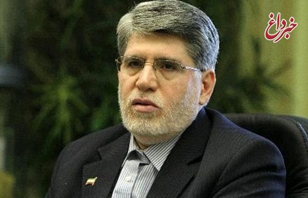 داوری هیچ ارتباطی با دفتر احمدینژاد نداشته و ندارد داوری هیچ ارتباطی با دفتر احمدینژاد نداشته و ندارد