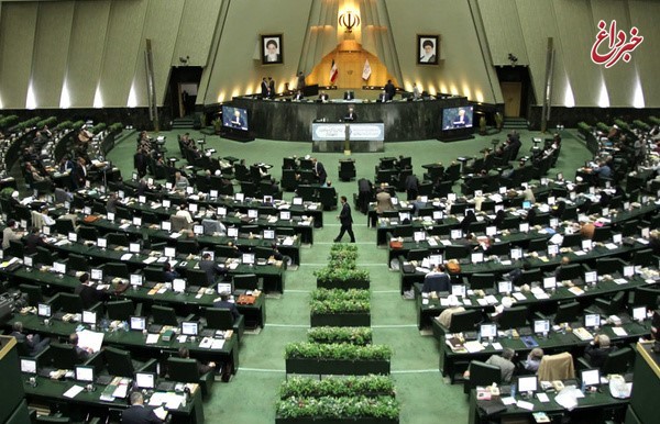 بیانیه جمعی از اعضای فراکسیون زنان مجلس در حمایت از روحانی