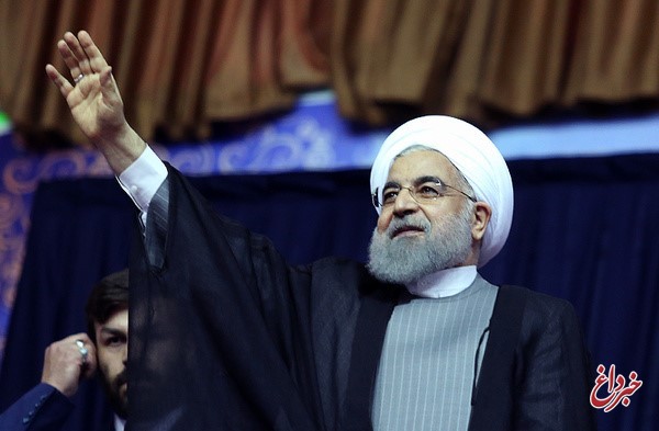 آینده ایران را در اختیار فریب‌کاران نخواهیم گذاشت/اگر ملت و رهبری یاری کنند، باقی تحریم ها را هم برمی‌داریم