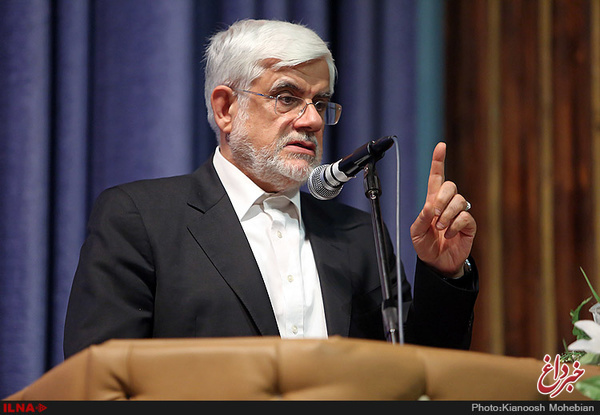 جریان اصلاحات از دولت روحانی حمایت کرده و پای آن ایستاده است/نظر خاتمی درباره لیست شورای شهر اصلاح‌طلبان در روزهای آینده اعلام می‌شود