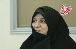 حمایت نوه امام از روحانی