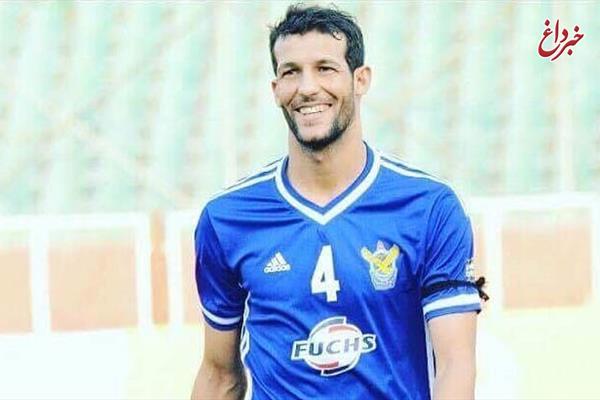 سه‌شنبه منتظر یک خرید بزرگ دیگر پرسپولیس باشید