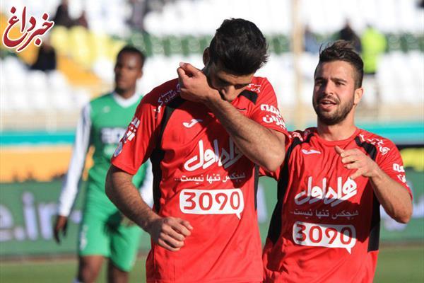 زلزله احتمالی در پرسپولیس/ این 5 ستاره بزرگ پرسپولیس پیشنهاد خارجی دارند