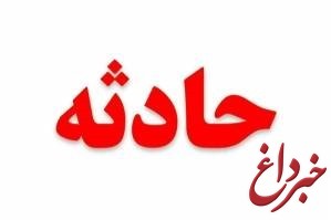 مرگ جوان چالوسی در تبلیغات انتخاباتی