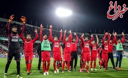 AFC رد کرد/ زمان بازی پرسپولیس عوض نمی‌شود