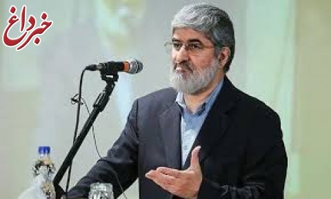 نامه انتخاباتی علی مطهری خطاب به مردم ایران /دولت دوم روحانی، دوره تحقق بسیاری از آرزوها خواهد بود