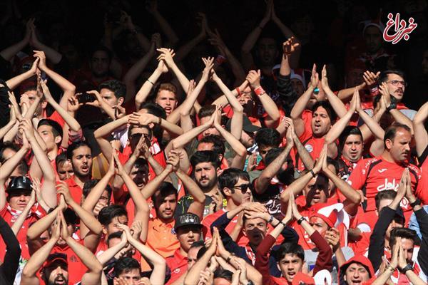 تهدید جدی AFC در کمین پرسپولیسی‌ها