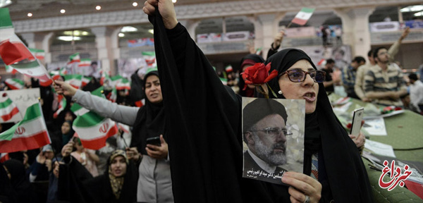 نگاه رسانه‌های عربی به انتخابات ریاست‌جمهوری ایران